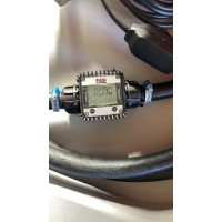 Bazin non ADR Mobile Demo Speedy tank capacitate 440 Litri