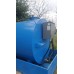 BAZIN MOTORINA 5000 LITRI NOU  CU POMPA PROFESIONALA PIUSI 220V