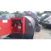 BAZIN MOTORINA 3000 LITRI NOU  CU POMPA PROFESIONALA PIUSI 220V